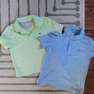 Vineyard Vines Polos